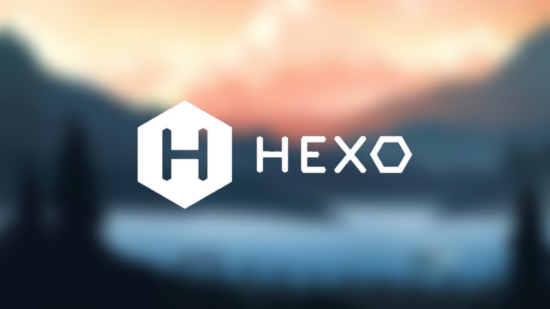 静与动的完美结合——快速解决Hexo痛点